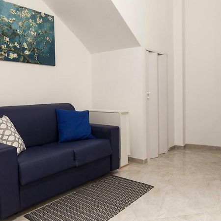 Blunotte Suite Potenza Buitenkant foto