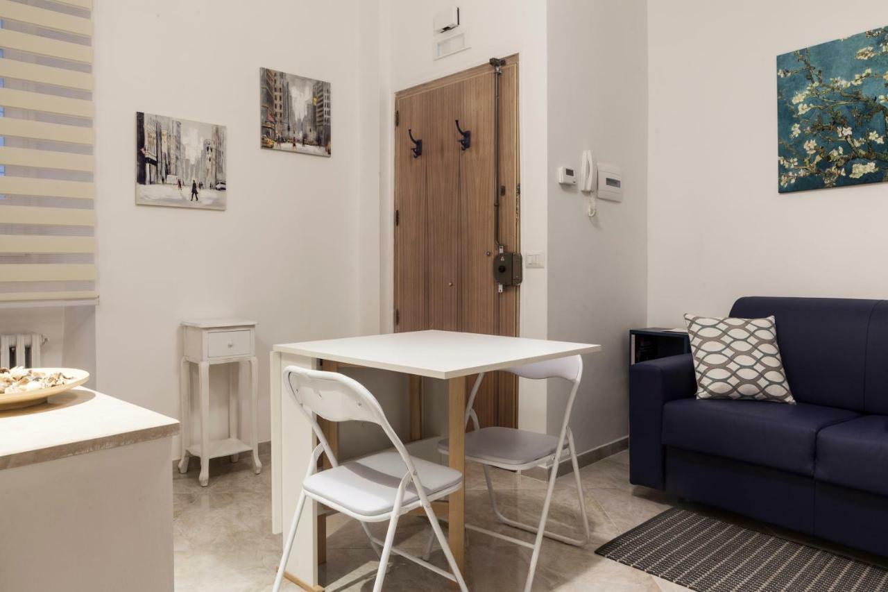 Blunotte Suite Potenza Buitenkant foto