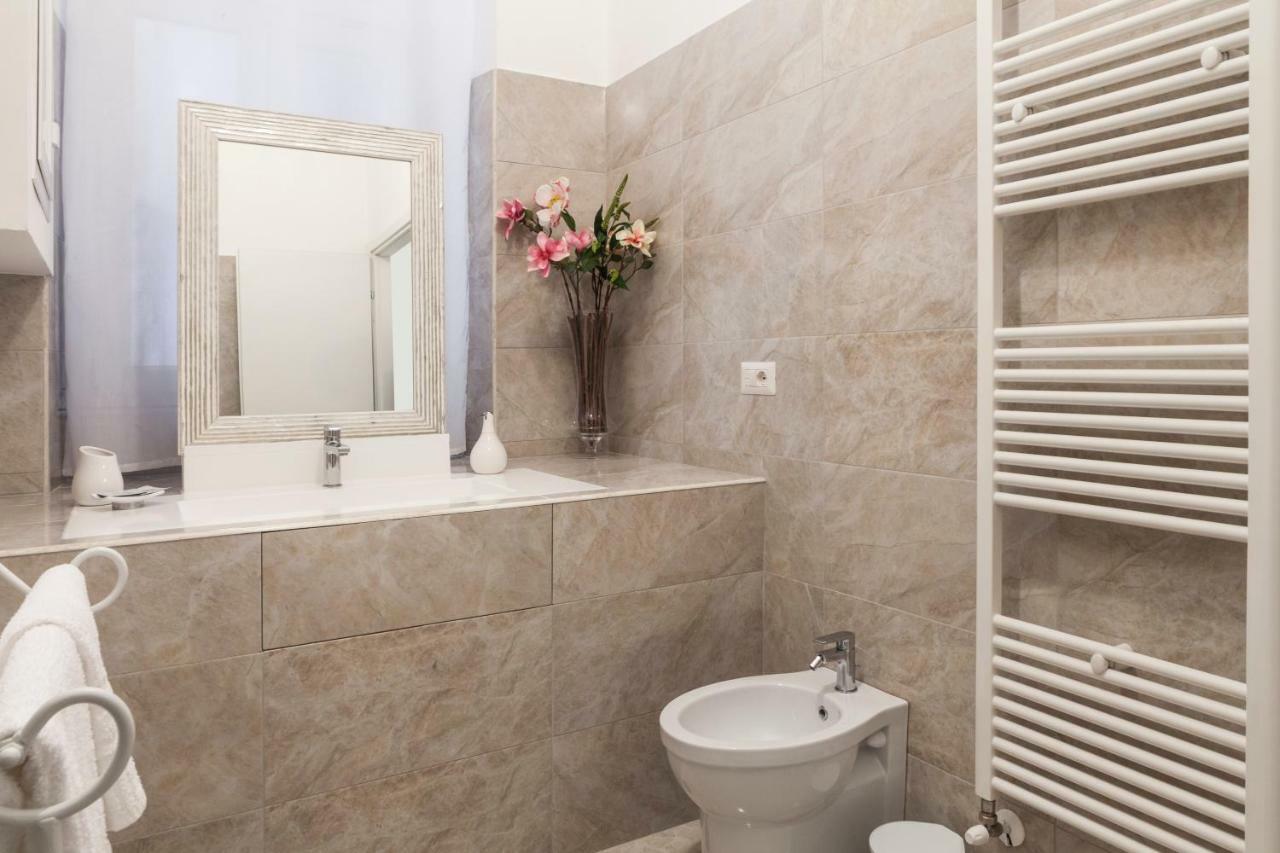 Blunotte Suite Potenza Buitenkant foto